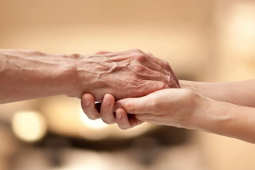 nursing touch